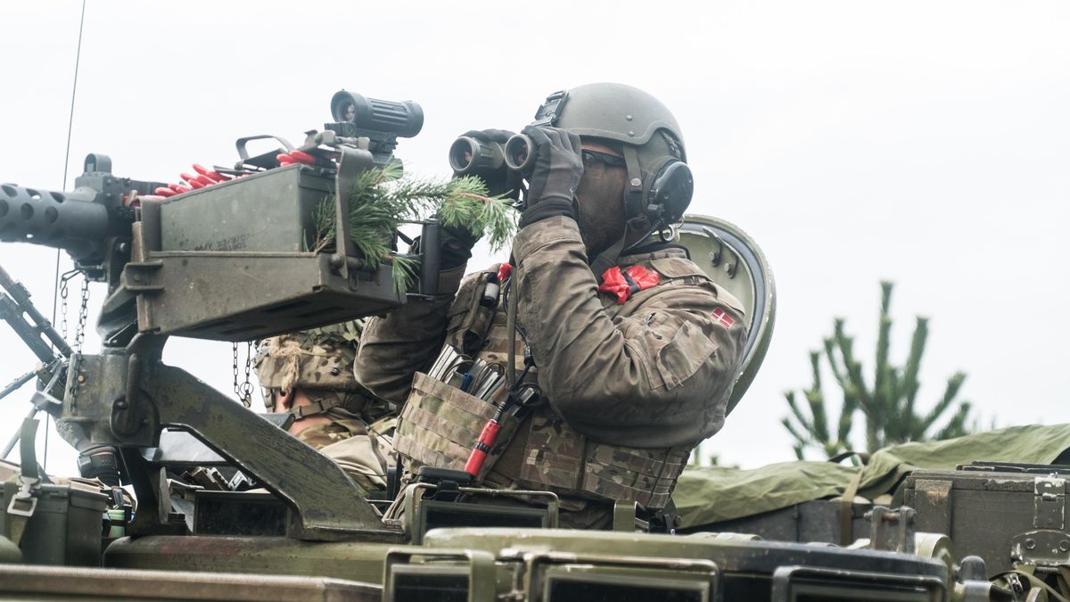 Krváceli za Spojené státy jako nikdo jiný v NATO. Teď cítí zradu